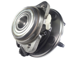 ตลับลูกปืนล้อหน้ารถยนต์ประสิทธิภาพสูง515013 YL52-1104AA BR930343สำหรับฟอร์ดมาสด้า - Product Image 3