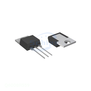 Integrated Circuits Chip Ic TRIAC 600V 8A TO220 TO-220-3 Formed Leads Q6008R559 Original One Stop Service Thyristors - Product Image 1