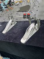 New Model Double Drum Pedal