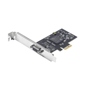 Carte de capture vidéo AHD PCIe Unisheen de qualité professionnelle, sélectionnable 4 canaux 1080P ou 8 canaux 720P, pour la surveillance multi-caméras sur serveur - Product Image 2