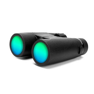 10X42 고화질 Bak4 포로 프리즘 쌍안경 야간 투시 기능 50mm 렌즈 직경 야외 콘서트 저조도 망원경 - Product Image 2