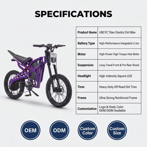 Vélo électrique 2026 en stock, <span class=keywords><strong>Fatbike</strong></span> électrique tout-terrain 20 pouces, Moto électrique tout-terrain - Product Image 4
