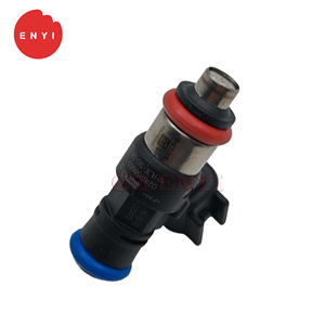 Injecteur de carburant pour Ford F150 3.5L HL3E-9F593-DA, pièce moteur essence - Product Image 2