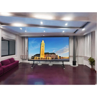 LED Smart Touchscreen-Displays Interaktiver Indoor-Bildschirm Smart All-in-One-Gerät