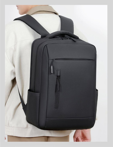 <strong>2026</strong> <strong>New</strong> Waterproof USB Laptop <strong>Backpack</strong> Outdoor Travel Business High Quality Multi Functional Computer <strong>Backpack</strong> - Product Image 6