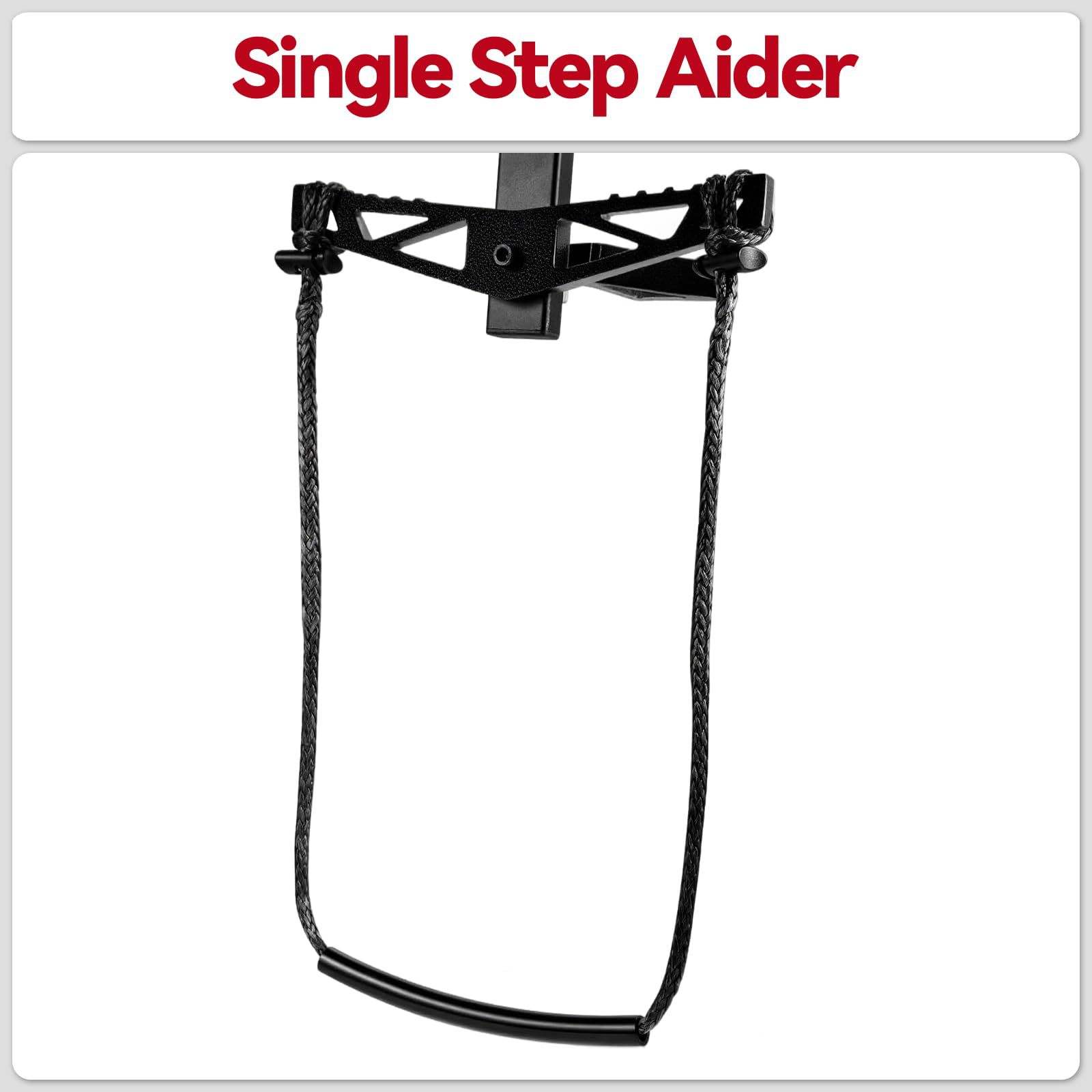 5mm*1.1m Black (One-step ladder)