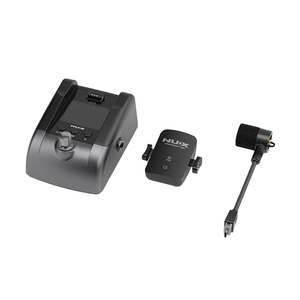 Micro không dây chuyên nghiệp B-<span class=keywords><strong>6</strong></span> PRO dành cho Saxophone, phụ kiện biểu diễn ngoài trời tiện lợi - Product Image 1