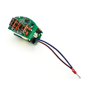 Module PCBA de chargeur USB intégré 20W / Carte de charge intégrée - Product Image 2