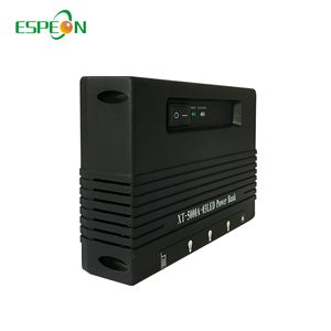 Espeon Xt-5000a-03led Power Bank Outdoor <b>Solar</b> Led <b>Light</b> <b>System</b> - Product Image 4