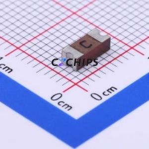 MF2410F0.500TM One-Time Fuse 2410 Fuse ( Type: SMD Fuse )( Rated Current: 500mA )( Rated Voltage (AC): 250V ) - Product Image 1