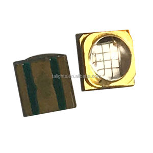 3535 personalizzato 0.5w 3w 320nm 325nm 330nm UVB led 500MA - Product Image 4