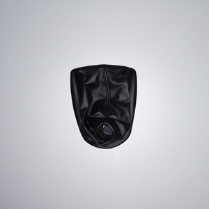 2012-2020 Accent Blue Volkswagen Passat Car Gear <b>Shift</b> Boot <b>Knob</b> TR Origin - Product Image 2