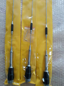 เสาอากาศรถยนต์ VHF รุ่น SD438SN 136-174MHz 144-174MHz พร้อมขายึด RB400 และสาย RG58 ยาว 4 เมตร - Product Image 5