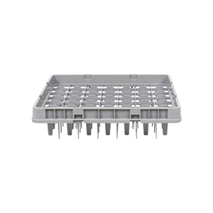 Tham gia 49 ngăn món ăn rửa giá nhựa rượu sâm banh Rượu Thủy Tinh khô giá - Product Image 5