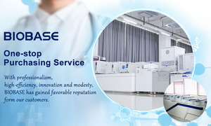 Biobase LED lồng ấp với ánh sáng màu đỏ nhiệt độ không đổi và tính năng an toàn cho phòng thí nghiệm sử dụng - Product Image 4