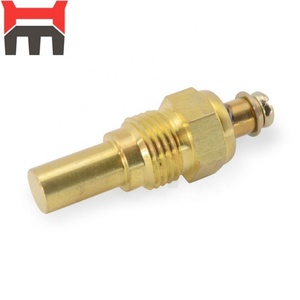 Capteur de température d'eau du moteur 6HK1 4436537 - Product Image 2