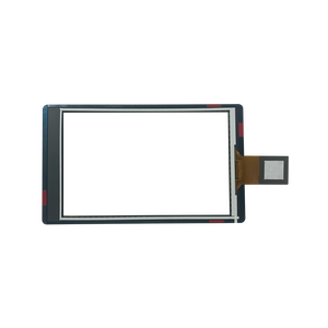 ชุดหน้าจอสัมผัสแบบ Capacitive ขนาด 8 นิ้ว สำหรับอุตสาหกรรม พร้อมการเคลือบ AG AR AF รองรับการสัมผัสหลายจุด แบบ USB TFT EETI - Product Image 4