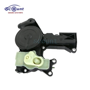 Séparateur d'huile PCV Autopart Makki en gros, ensemble de soupape 06H103495AE pour <span class=keywords><strong>Audi</strong></span> A4 A5 A6 <span class=keywords><strong>Q3</strong></span> Q5 - Product Image 3