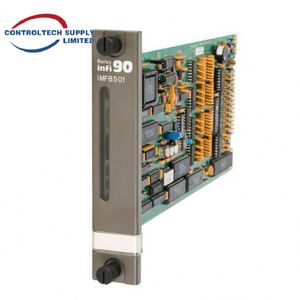 โมดูลสเลฟฟิลด์บัส IMFBS01 คุณภาพสูง ราคาดีที่สุด - Product Image 4