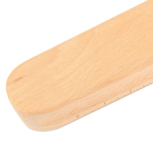 Ensemble de pinces à coudre en bois et de retourneurs de points en bambou - Product Image 2