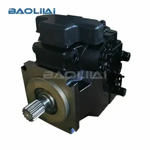 ปั๊มไฮดรอลิกแบบลูกสูบ H1p210 รุ่น H1-P-210-RAA-A2-C1-B-D6-C-G2-NN-L-42-L-42-RL-30-PN-NNN-NNN - Product Image 1