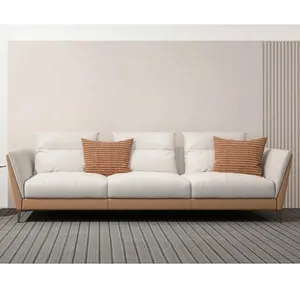Minimalist mobilya İskandinav mobilya mobilya kanepe seti kesit kanepe bulut kanepe oturma odası kanepe oturma odası için