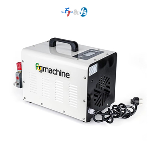 Pulverizador Eléctrico de Agua a Alta Presión, Máquina de Niebla para Jardín y Agricultura, Humidificador de 3.0L/min - Product Image 5