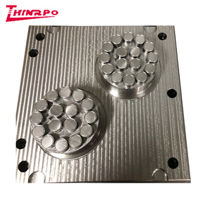 Maquinaria de moldeo por inyección, fabricación de moldes, goma de silicona - Product Image 2