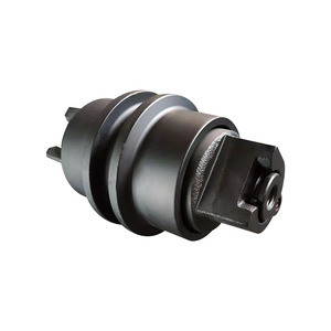 ลูกกลิ้งราง H150J สำหรับรถขุดรุ่น PC100 200 300 EX200 400 E320 330 - Product Image 3