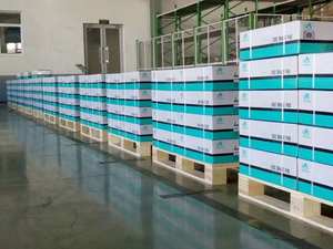 Para Knorr SN7, Kits de montaje de reparación de sistema de freno de disco delantero WVA29167, pastillas de freno de Metal para mercedes-benz Actros NG TGA DAF Car - Product Image 5