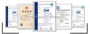 เครื่องบดอาหารสัตว์อเนกประสงค์สำหรับฟาร์ม บดได้ทั้งแบบแห้งและแบบเปียก ใช้ได้กับข้าวโพด ถั่วเหลือง ฟาง หญ้า และธัญพืชต่างๆ - Product Image 6
