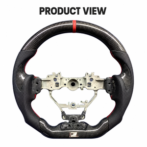 Steering <b>Wheel</b> Carbon Look for Lexus CT ES IS350 GS LS Wholesale Custom Replacement for Automotive Workshops and Distributors - Product Image 4