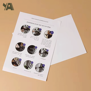 Stampa Personalizzata Cataloghi Colorati di Prodotti per Auto, Catalogo Guarnizioni Olio Nok Personalizzato, 72 Pagine, Stampa di Riviste per <span class=keywords><strong>Adulti</strong></span> con Stampe Fotografiche - Product Image 2