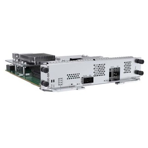 03034AAY CR8D00E1KBC0 1-Port 400GBase-QSFP-DD <b>Physical</b> Interface Card(PIC)for Enterprise Router Ne8000 M6 M14 CR8D00E1KBC0 - Product Image 1