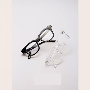 Forme Carrée classique Anti Blut Lumière Lunettes Lunettes de Lecture - Product Image 4