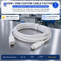 LUNGKAY Produsen Kustom OEM/ODM Kabel Tipe C 2.0 45W Aman, Tahan Suhu Rendah, dan Ramah Lingkungan untuk Ponsel