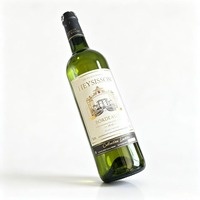 Etiquetas de Papel Kraft Impermeables y Resistentes a los Arañazos de Alta Gama, Autoadhesivas, con Grabado Personalizado para Botellas de Whisky, Café y Vino