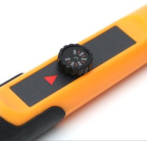 25W Mini Schnell Einstellbarer Temperatur Elektronischer Lötkolben - Product Image 2