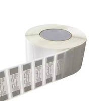 Programador de Etiquetas Impermeables UHF RFID NFC, Chips Personalizados, Etiquetas/Adhesivos/Etiquetas Inteligentes Pasivas, Tarjetas de Visita, Seguimiento de Activos 860-960