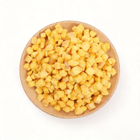 Granulés de jaune d'œuf lyophilisés, friandises pour chiens et chats, 100% naturelles, facilement digestibles, riches en protéines, non biologiques, sans danger pour les animaux