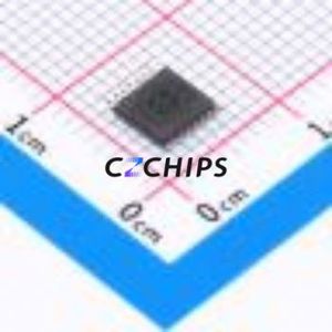 Nouveau et Original 74VHC4053AFT Circuit intégré TSSOP-16-175mil IC puce commutateur analogique/multiplexeur - Product Image 2