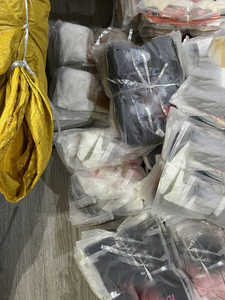 Leftover Overstock Mix Clothing Bales <b>Ballots</b> High Quality , Wear for 0~14 Year Old Girls Boys Kids - Product Image 2