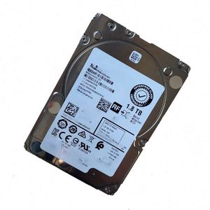 Nouveau disque dur SAS P1YKX 1,8 To 10000 tr/min 12 Gbit/s Hot-Plug 128 Mo 2,5 pouces en gros - Product Image 5