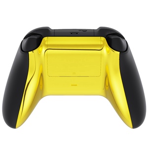 ฝาครอบด้านหลังแบบเปลี่ยนได้หลากสี EXtremeRate สำหรับคอนโทรลเลอร์ Xbox เคสแบบกำหนดเอง ฝาหลังด้านล่างสำหรับ Xbox Series X S - Product Image 5