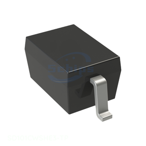 SD101CWSHE3-TP Original SC-76, SOD-323 Electronic Ic Components DIODE SCHOTTKY 40V 15MA SOD323 Single Diodes - Product Image 1