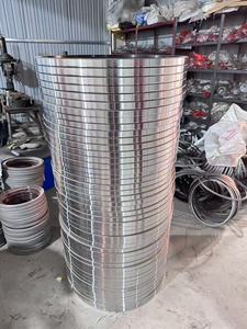 Chất lượng cao xe tải và ô tô con dấu dầu tùy chỉnh kích cỡ sản xuất tại Trung Quốc-<span class=keywords><strong>tc</strong></span> <span class=keywords><strong>TB</strong></span> ta SC SA Khung con dấu dầu - Product Image 3