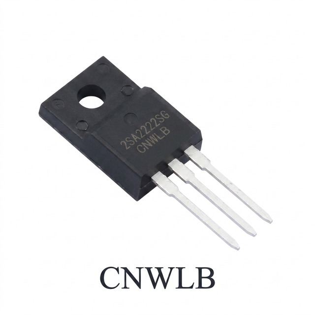 500V 8A 1PCS N-Channel Transistors TO-220 MOSFET Transistors IRF840