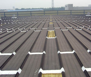 Lámina de Techo de Aluminio, <span class=keywords><strong>Magnesio</strong></span> y Manganeso con Recubrimiento de Pintura Fluorocarbonada a <span class=keywords><strong>Precio</strong></span> de Fábrica - Product Image 5