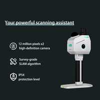 Scanner LiDAR portable léger LiGrip SE, scanner de cartographie mobile haute précision, scanner SLAM IP54