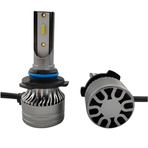 Suministro de fábrica ODM OEM Sistema de iluminación <span class=keywords><strong>V11</strong></span> H1 H4 H7 9005 9006 Bombilla de faros LED de alta potencia para coche - Product Image 5